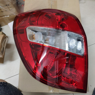 Đèn hậu captiva hàng chính hãng gm 2007-2009 đỏ trắng