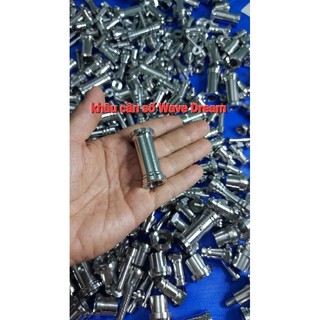 Khâu cần số Wave Dream Fuled inox 304
