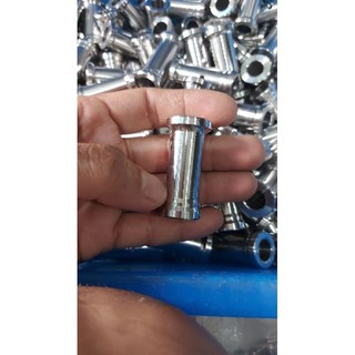 Khâu cần số Wave Dream Fuled inox 304