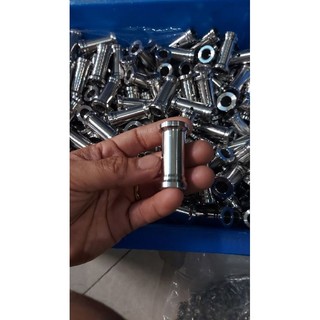 Khâu cần số Wave Dream Fuled inox 304
