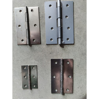 Bản lề lá , bản lề lá mini inox đủ kích cỡ