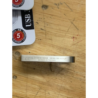 USB KINGSTON SE9 MINI 32GB