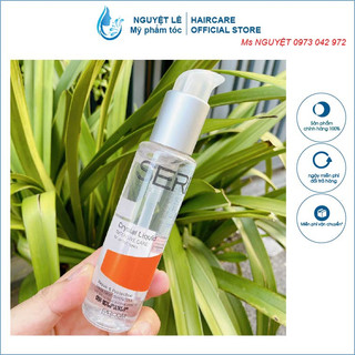 Farcom oil - Tinh Dầu Dưỡng Tóc Seri Bảo Vệ Tóc Chuyên Sâu 100ml chính hãng