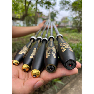 Cần câu tay chiến thần 4h