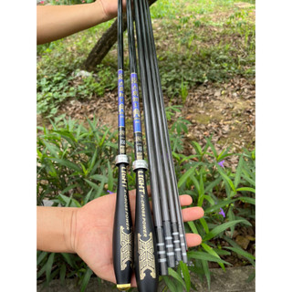 Cần câu tay chiến thần 4h