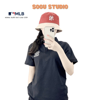 Mũ bucket mlb xuất hàn cao cấp mẫu mới nhất 2023 - sogu