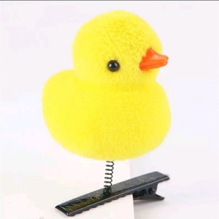 🌈🐥🍀KẸP TÓC VỊT XINH 🐤🏖🏝