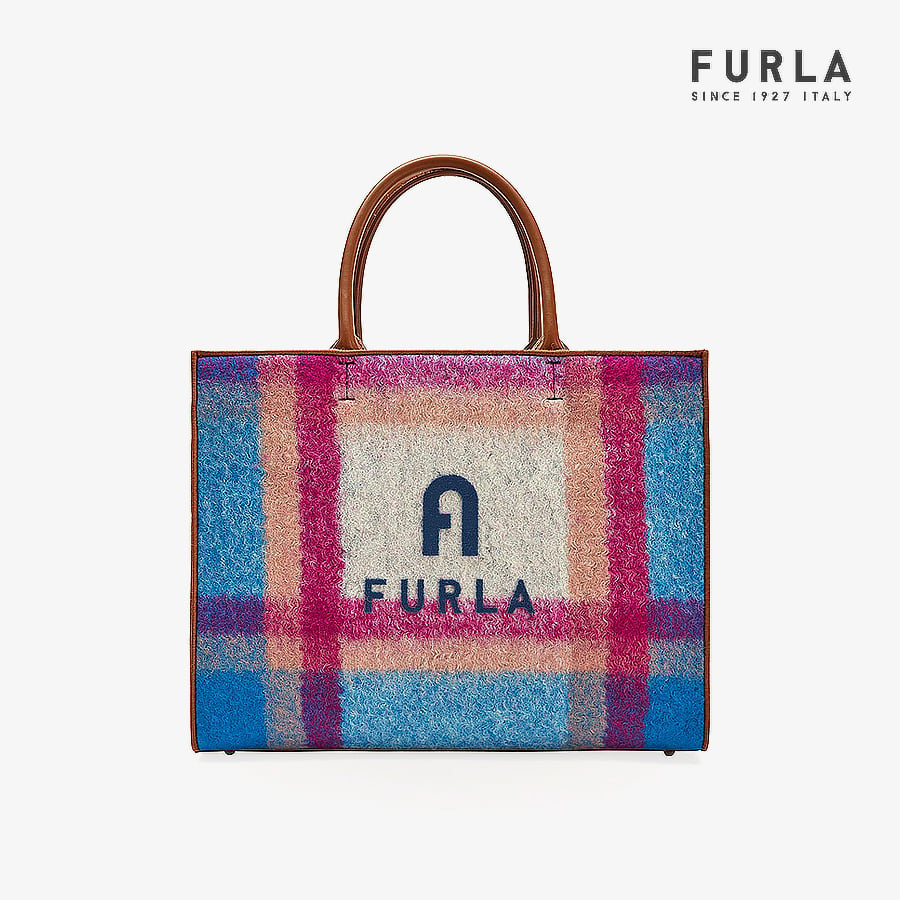 Túi Tote Nữ FURLA Jqf Opportunity