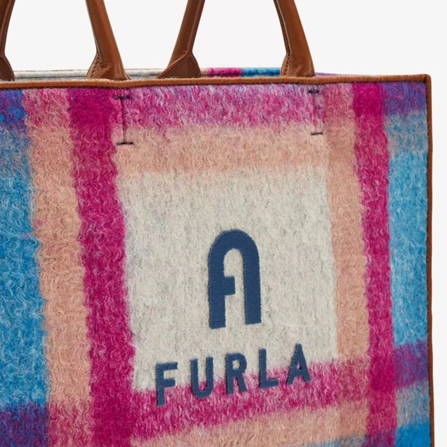 Túi Tote Nữ FURLA Jqf Opportunity