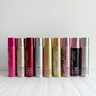 Victoria's Secret - Xịt nhũ kim tuyến Fragrance Shimmer Spray