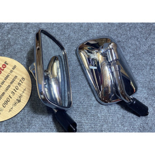 Gương chiếu hậu suzuki gz 125,gz 150