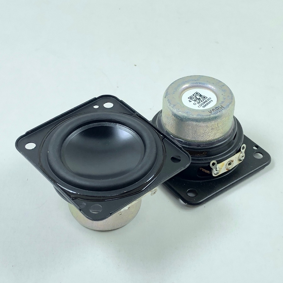 Củ Loa Toàn Dải Wonderboom 2