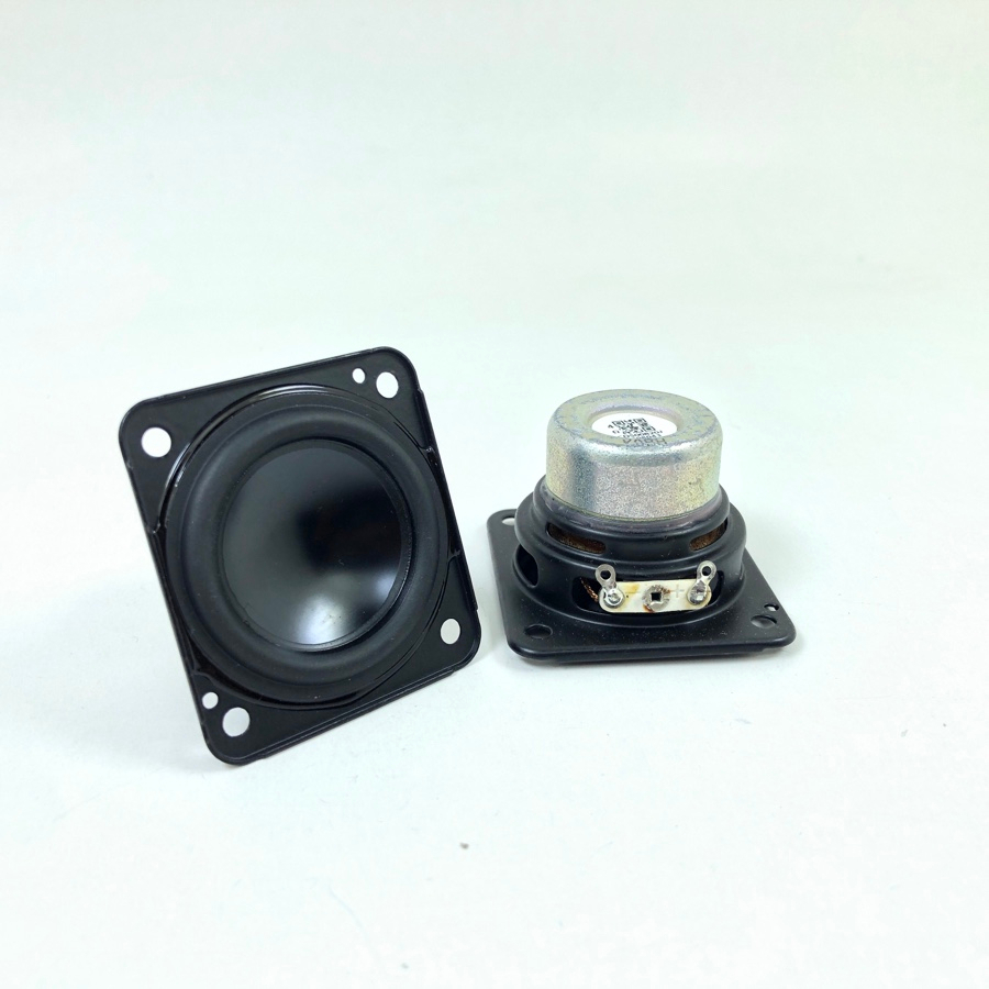 Củ Loa Toàn Dải Wonderboom 2