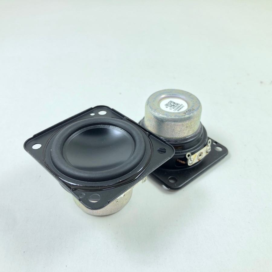 Củ Loa Toàn Dải Wonderboom 2