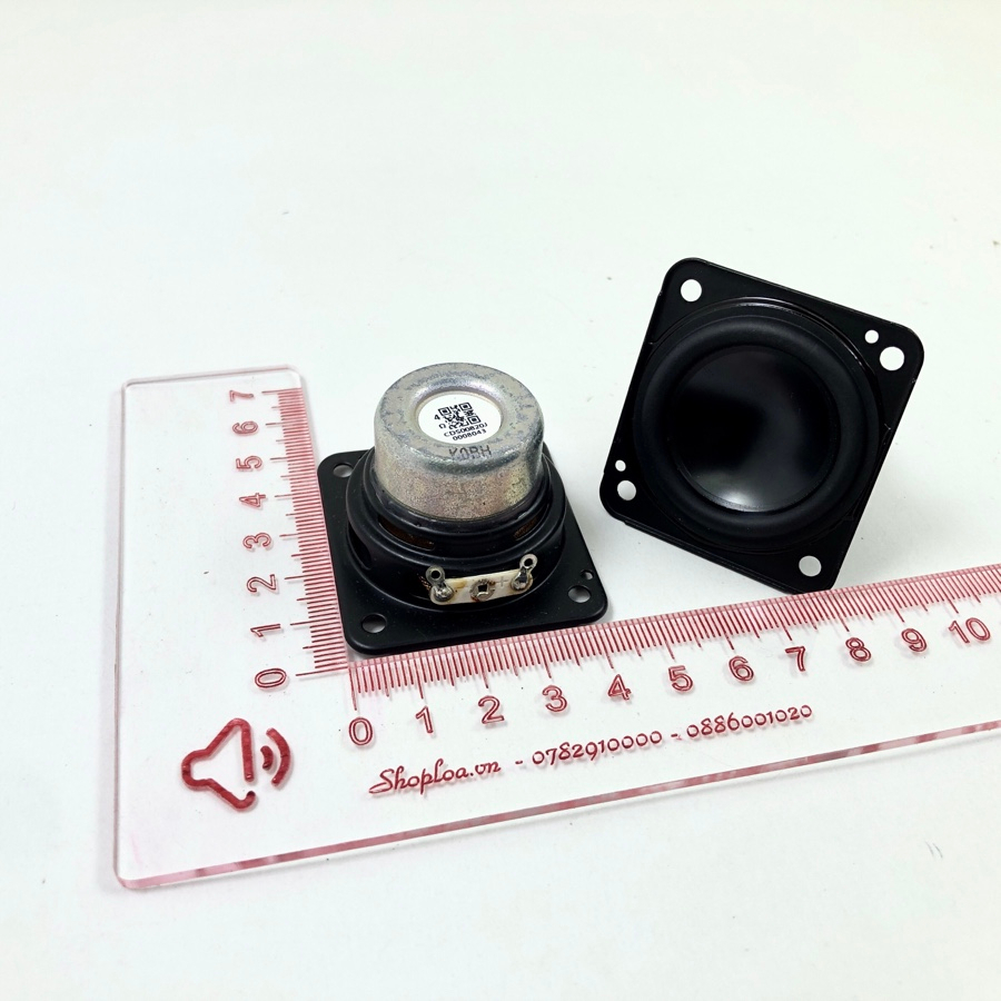 Củ Loa Toàn Dải Wonderboom 2