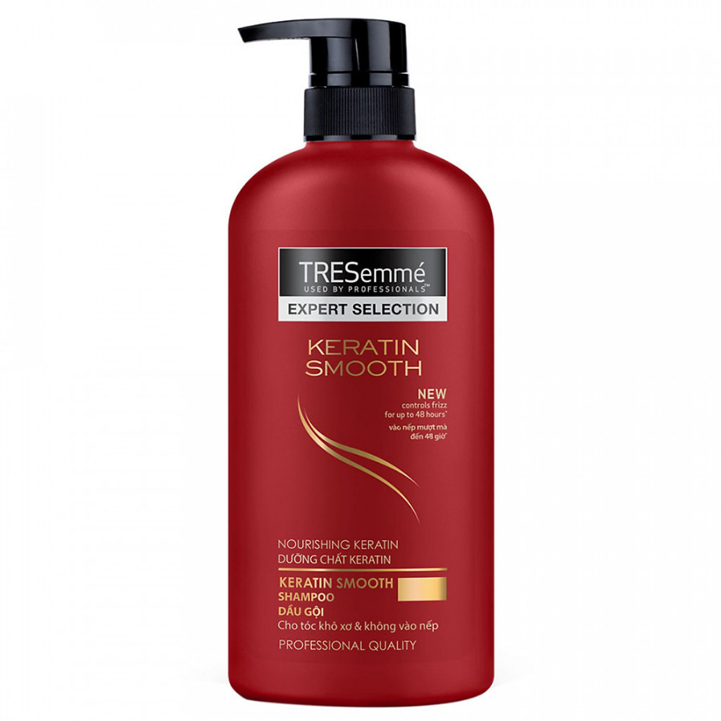 Combo 2 CHAI Dầu gội Tresemme Thái Lan 450ml