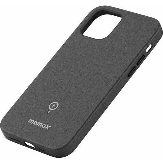 [THANH LÝ] Ốp lưng Momax Fusion iPhone 12 Pro max