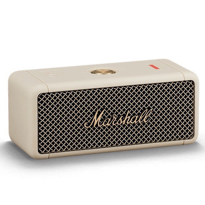 LOA MARSHALL EMBERTON II CHÍNH HÃNG - Loa bluetooth Cao Cấp mini chống nước IPX7 | Công suất 20W