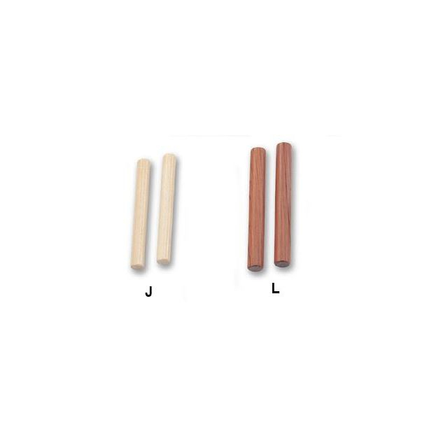 Thanh Phách Gỗ Maple Lazer PE-069J - Việt Thương Music