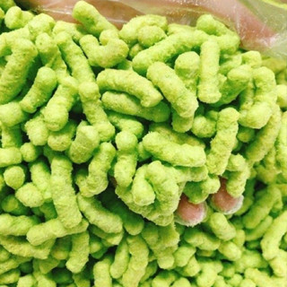 Snack Bim Đậu xanh nước cốt dừa