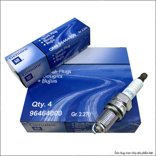 Bugi/Buri/Buzi xe Matiz 4 (2011-2016), Spark 2011-2016), Suzuki Swift (Mã: 96464000)