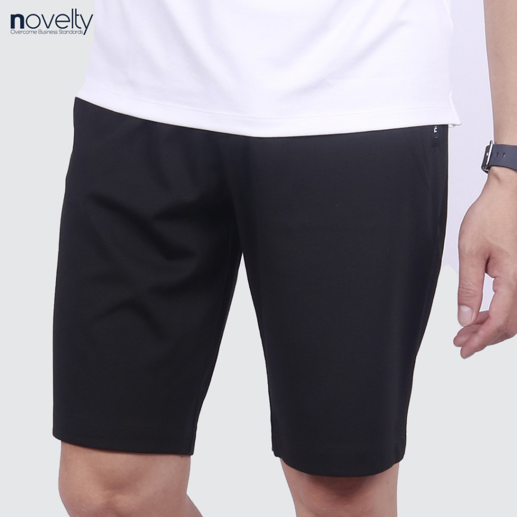 Quần short tây nam thể thao Novelty ĐH03