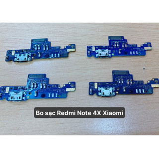 Bo sạc redmi note 4x xiaomi