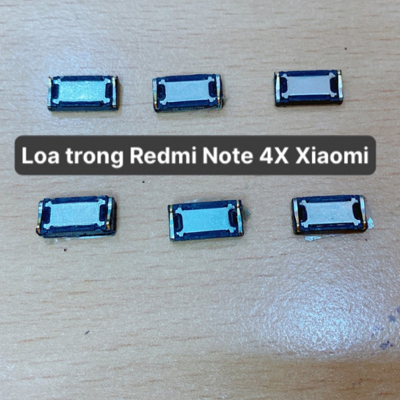 Loa Trong Redmi Note 4X/Redmi note 5/Redmi S2/Redmi 5A/Redmi note 5A Xiaomi