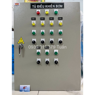 Nút nhấn nhả có đèn Chint xanh đỏ phi 22mm (CHÍNH HÃNG)