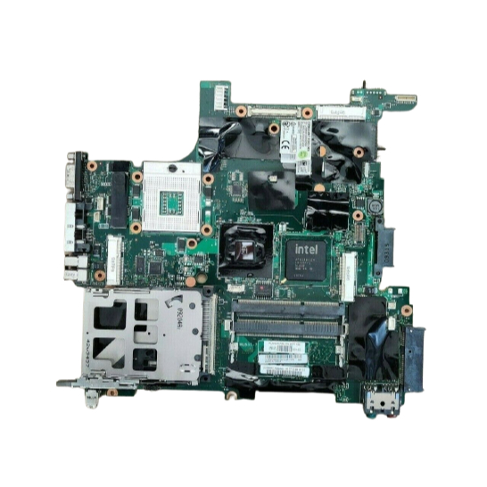 Main Lenovo ThinkPad T400