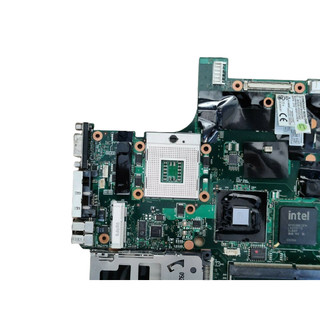 Main Lenovo ThinkPad T400
