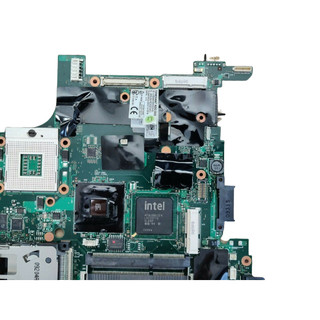 Main Lenovo ThinkPad T400