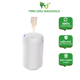 Giải pháp mùi hương dành cho xe hơi và không gian nhỏ - NaDaOils A17