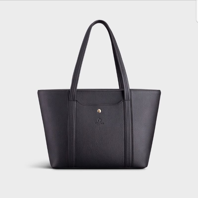 Túi xách nữ đẹp, Túi Tote dáng Xinh thời trang cá tính, kẹp nách đeo vai sang trọng- Yuumy Seasand YTX36