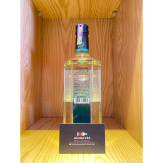 SUNTORY GIN SUI - GIN JAPAN- Chuyên pha chế