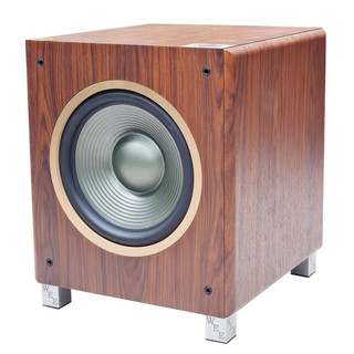Loa sub S1200 Pro Bass mặt