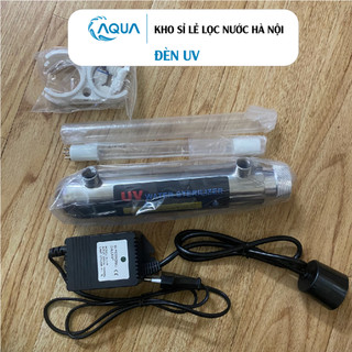 Bộ đèn UV diệt khuẩn cho máy lọc nước.