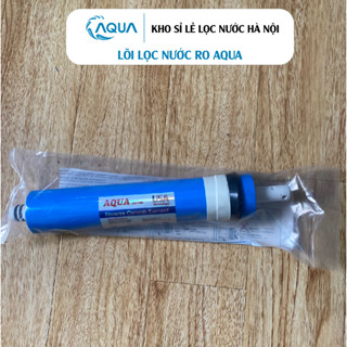 Lõi lọc nước, RO, RO AQUA, Lõi lọc nước máy Kangaroo, Karofi, Sunhouse, Aqua chính hãng