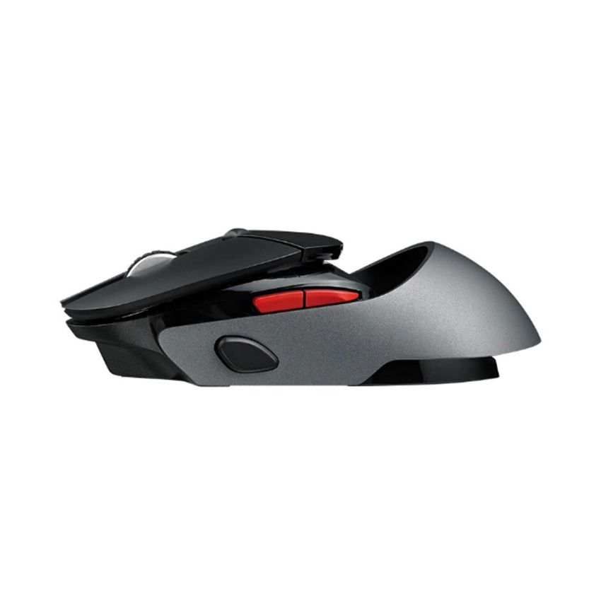 Chuột không dây gaming Rapoo VT960S Wireless 2.4G pin sạc