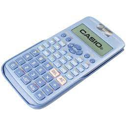 Máy tính Casio FX 580vnx , Độ Chính Xác Cao , Giá Rẻ
