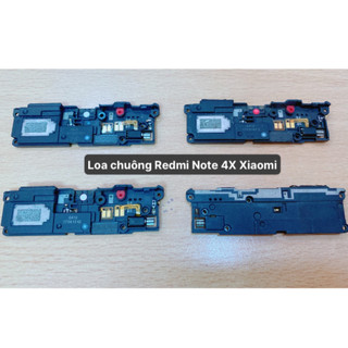 Loa Chuông Redmi Note 4X Xiaomi