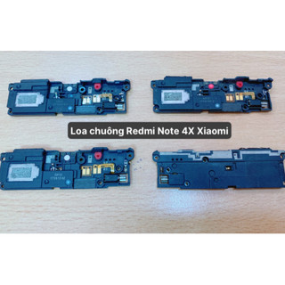 Loa Chuông Redmi Note 4X Xiaomi
