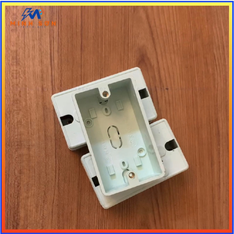 Đế Âm Tường Chống Cháy, Đế Âm Đơn SINO VALOCK