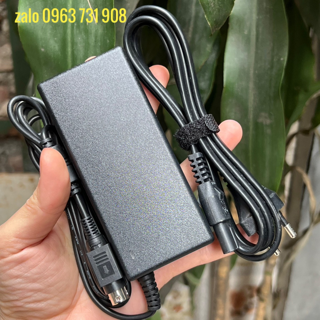 Dây nguồn máy in kpos zy307 ZY309 24V 2.5A hàng chất lượng cao