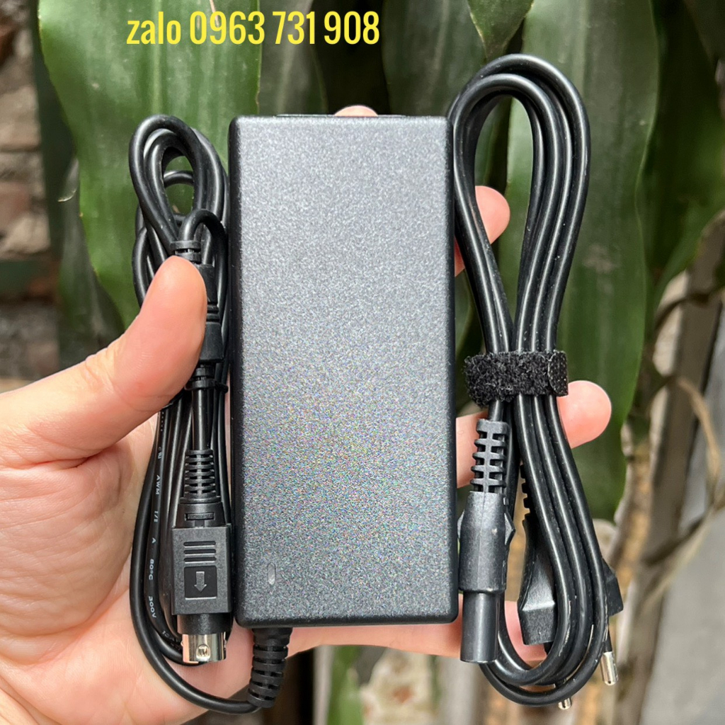 Dây nguồn máy in kpos zy307 ZY309 24V 2.5A hàng chất lượng cao