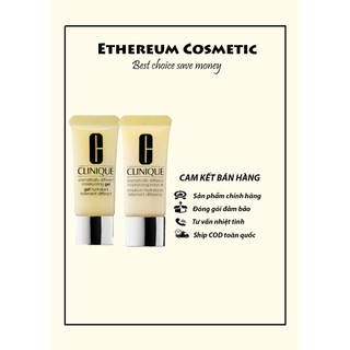 Kem Dưỡng Ẩm Clinique Dramma Different - 15ml