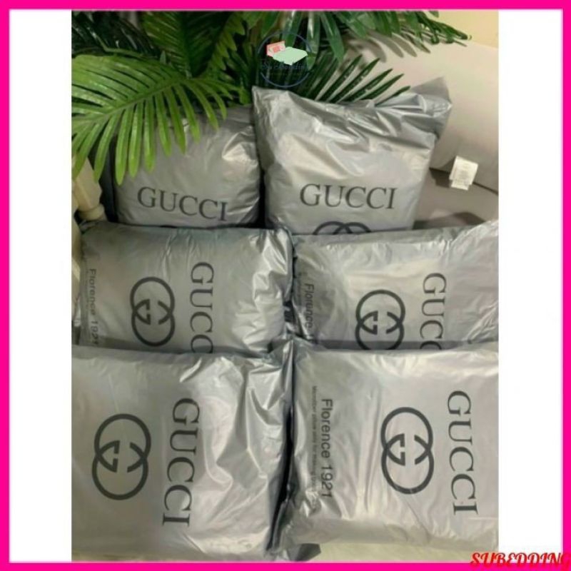 2 Ruột gối kháng khuẩn GUCCI hàng nhập khẩu cao cấp loại1 kích thước 50*70 [RẺ VÔ ĐịCH🇻🇳]