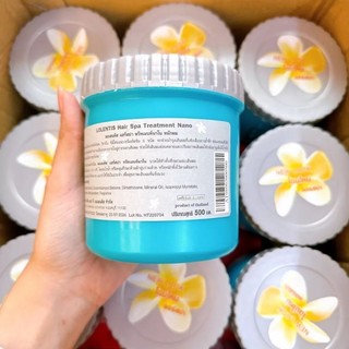 Ủ TÓC HƯƠNG HOA NHÀI THAILAN