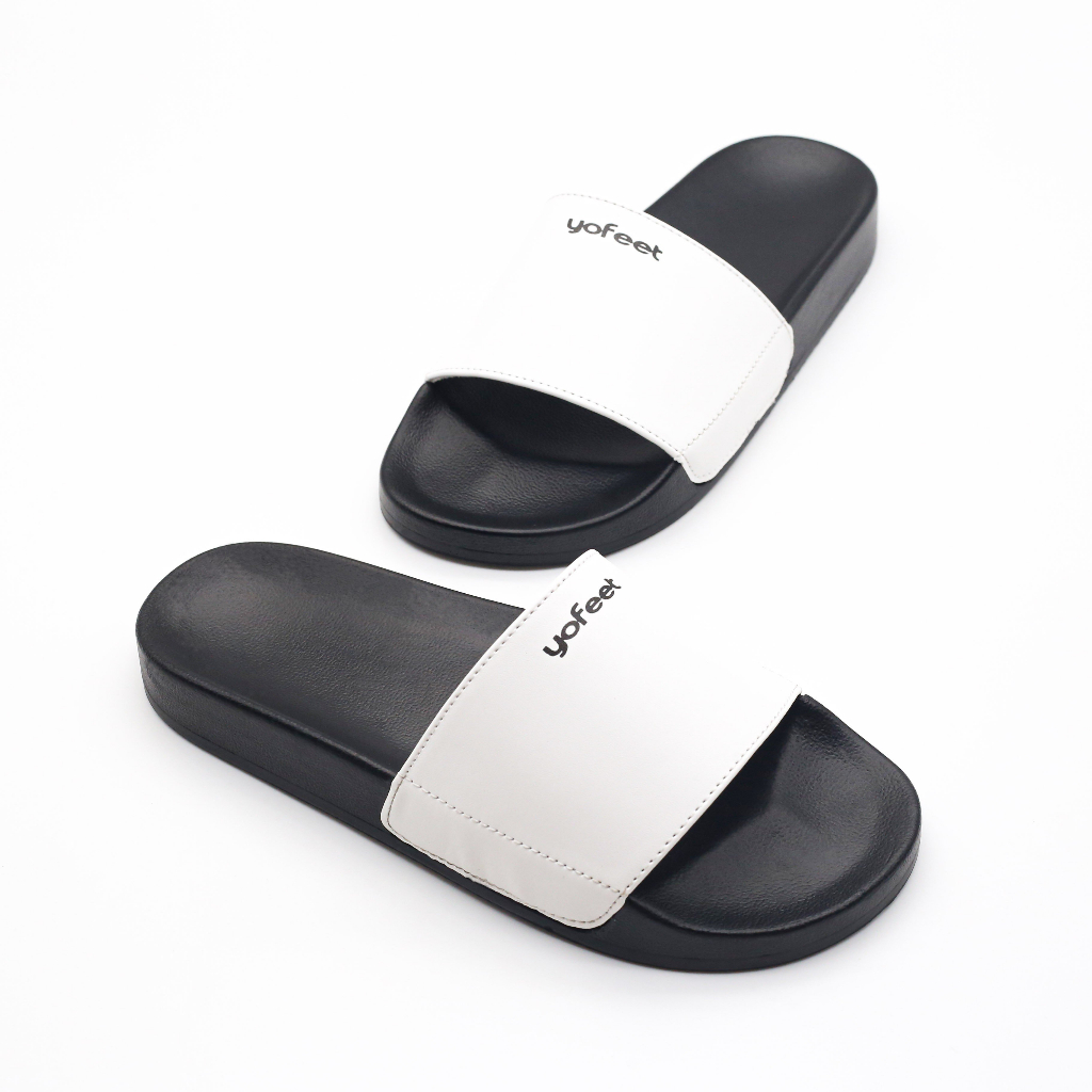 [Hàng chính Hãng ] Dép quai ngang nam nữ unisex loại 1 , êm chân, bền đẹp, phong cách