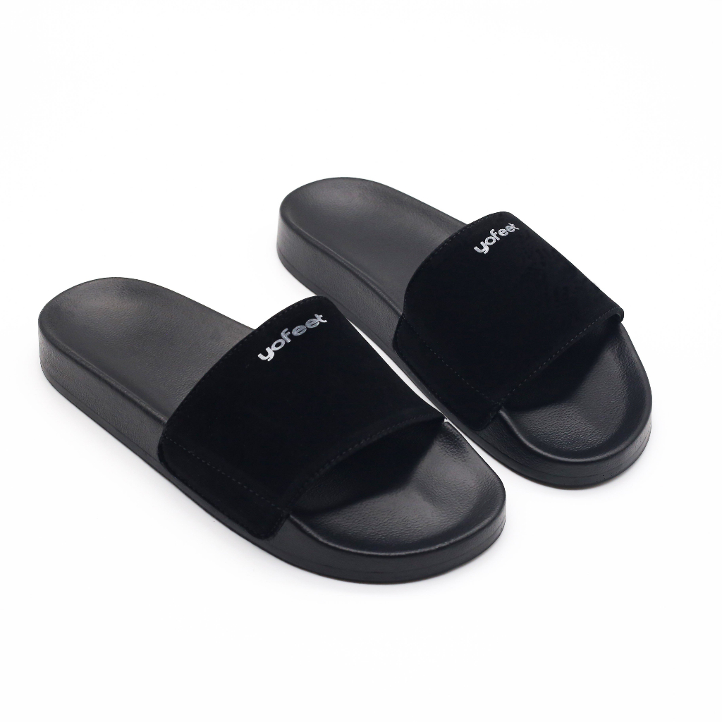 [Hàng chính Hãng ] Dép quai ngang nam nữ unisex loại 1 , êm chân, bền đẹp, phong cách